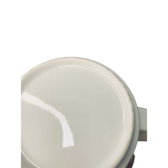 2 Starbucks Ohio Coffee Cup Mug “You Are Here Collection” YAH 14 Oz Mug 2013 - Picture 7 of 16